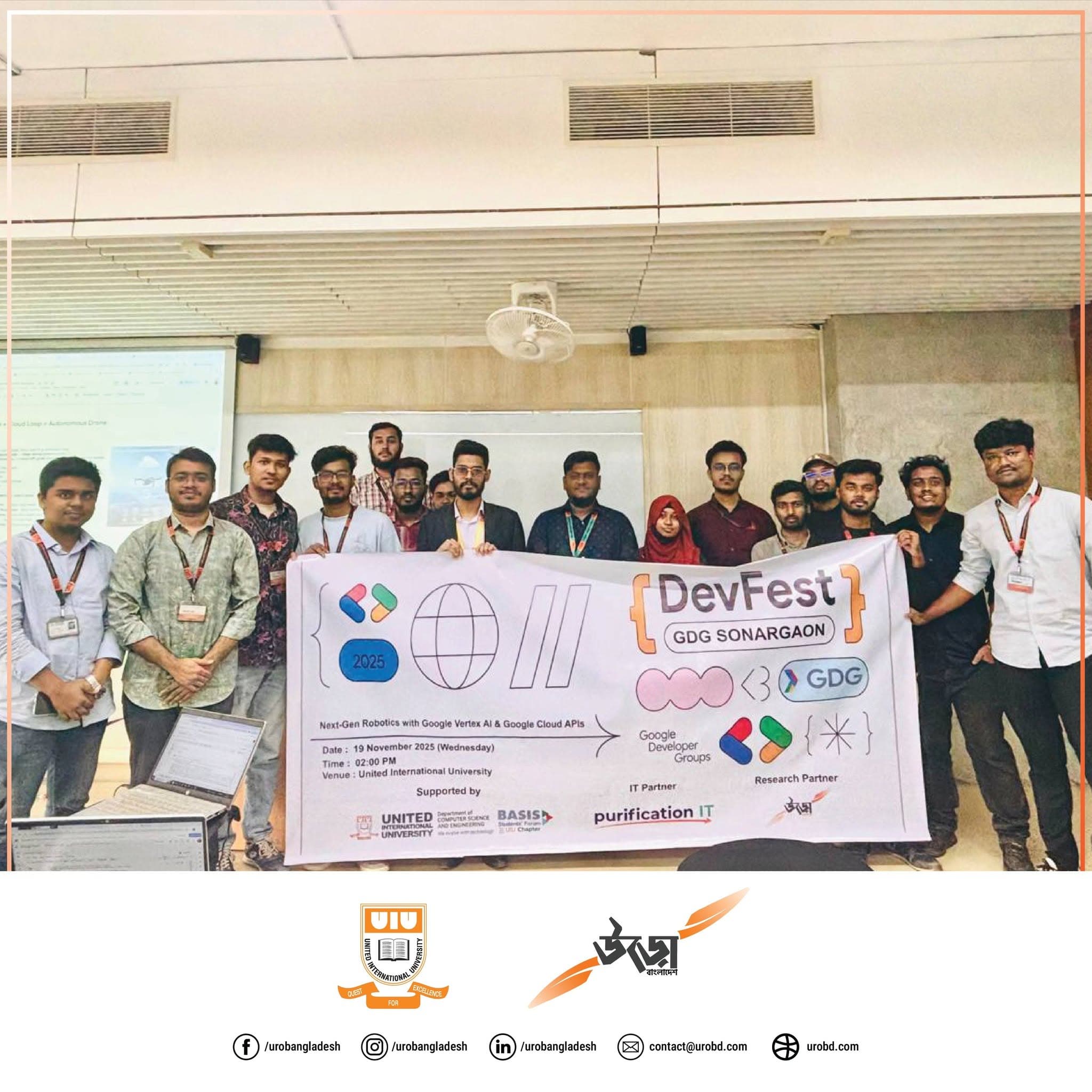 Empowering the Next Generation of Robotics Innovators
