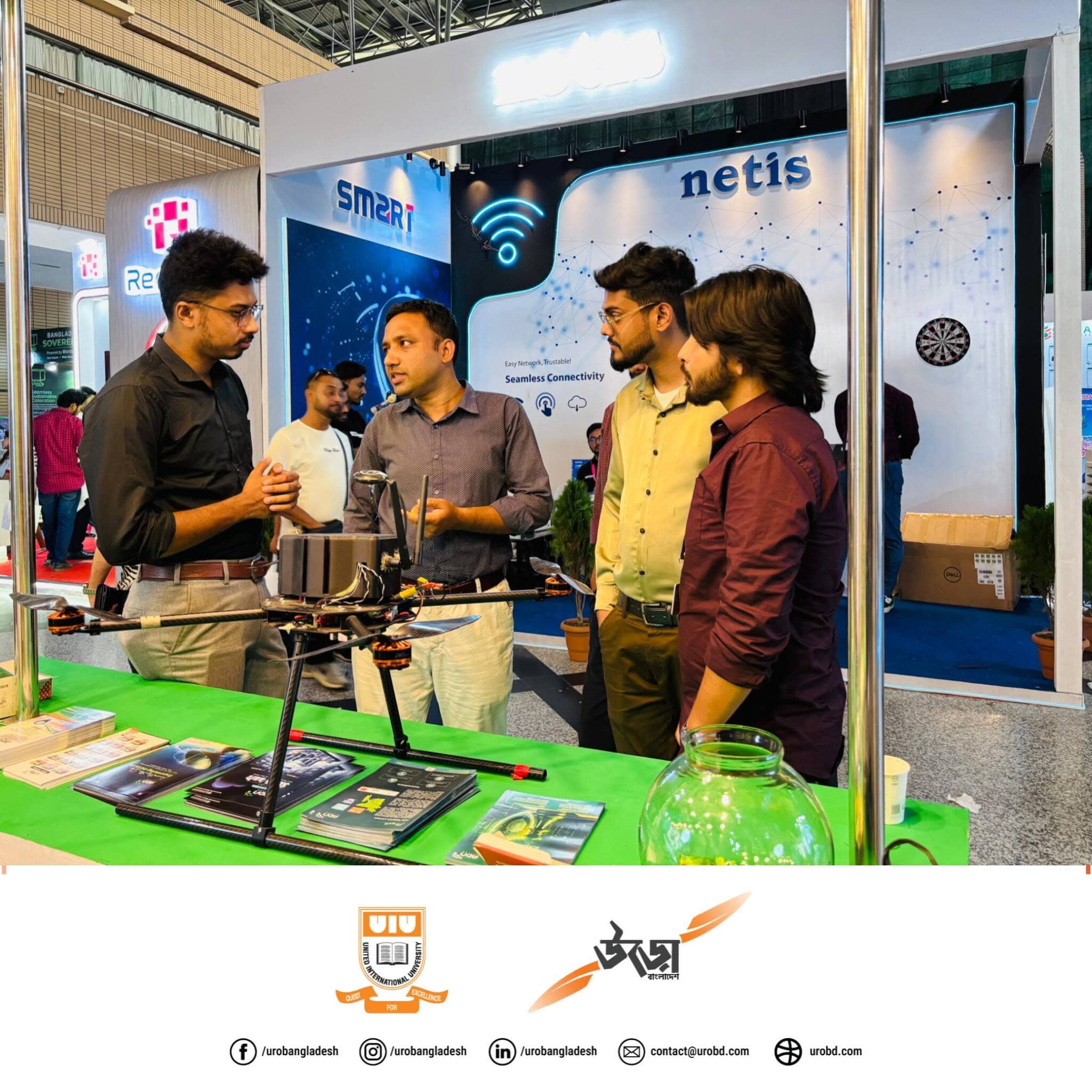 Broadband Expo 2026