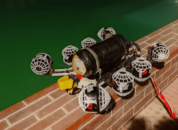 Hydra Octobot