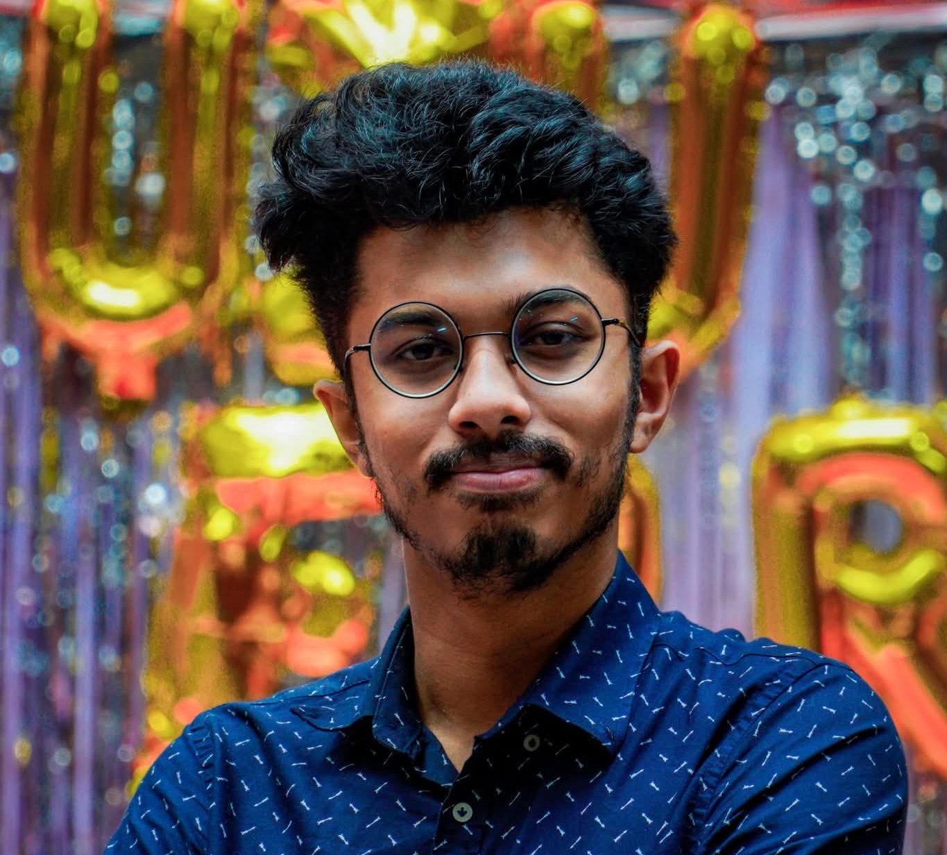 Mohammad Darain Khan