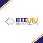 UIU IEEE logo UIU IEEE logo